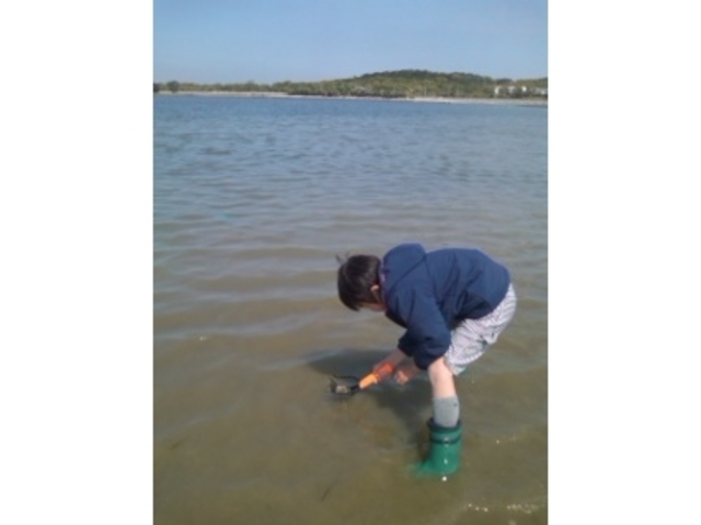 あゆさんの大浦海水浴場の投稿写真1