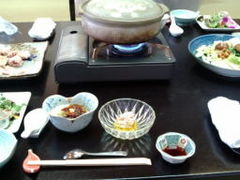 油屋旅館の写真1
