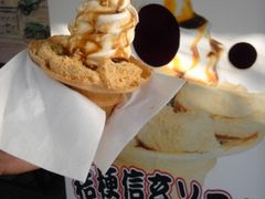 ぶよさんの桔梗屋への投稿写真1