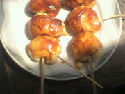 いとまんさんの焼まんじゅう島村の投稿写真1