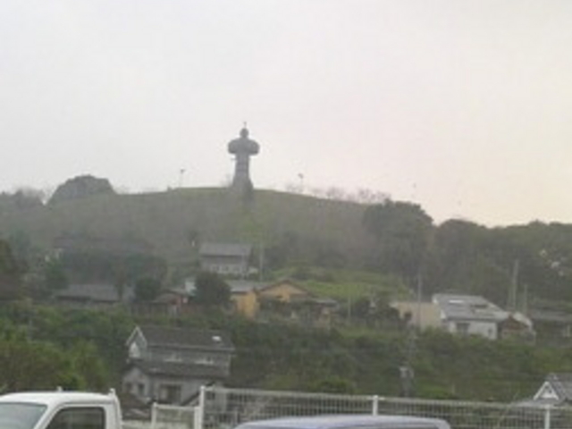 道の駅 おおすみ弥五郎伝説の里