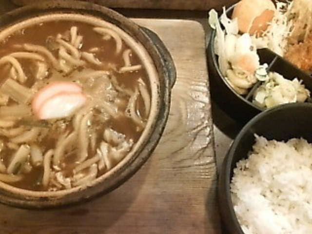 山本屋本店大門本店