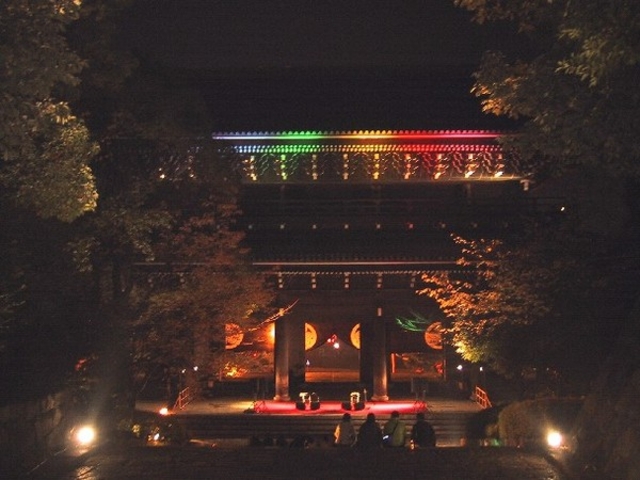 知恩院