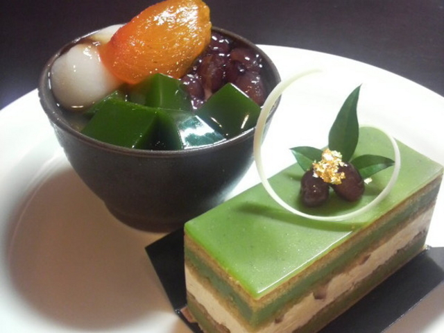 五感 北浜本館