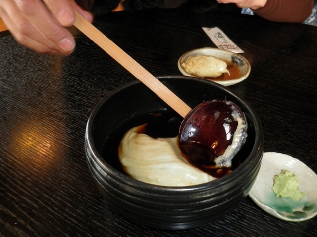蕎麦処「歌仙」