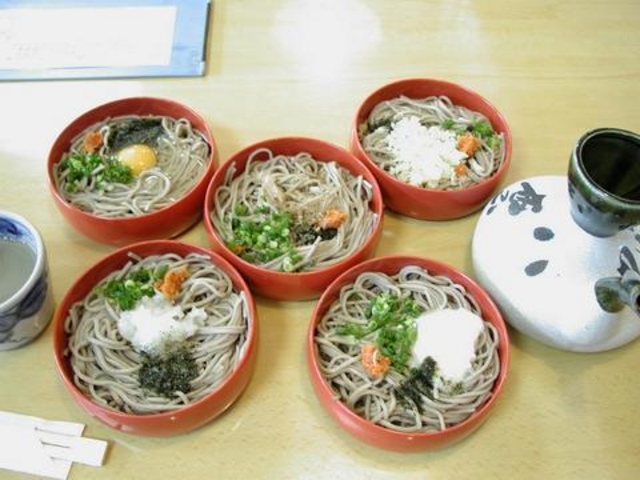 八雲 本店