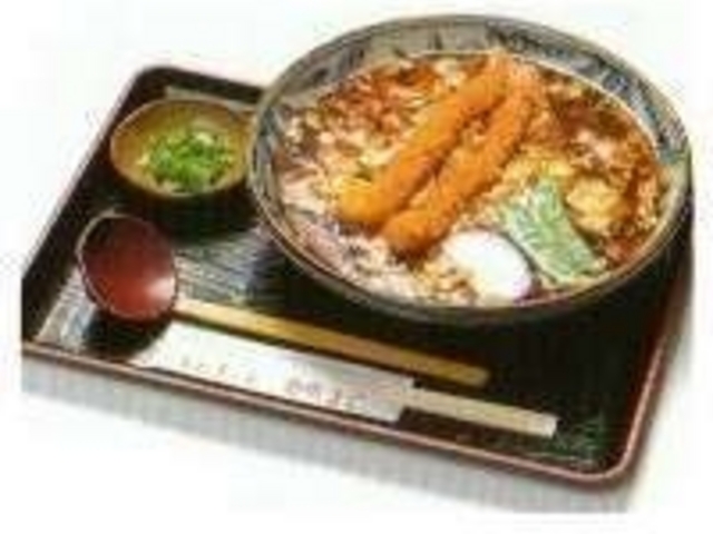 手打ちうどん やをよし