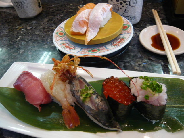 鮨やまと 館山店