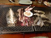 ハンニバルさんの炉ばた煉瓦の投稿写真1