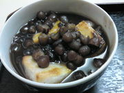 フェイさんの中洲ぜんざいの投稿写真1