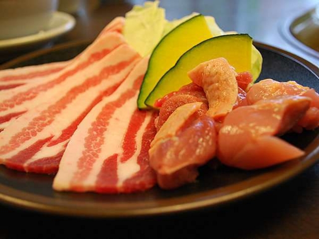 わきもと