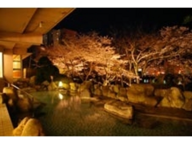 望川館