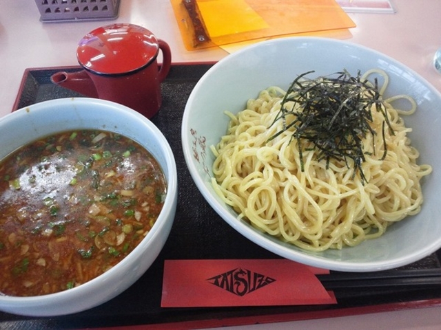 たつ蔵ラーメン