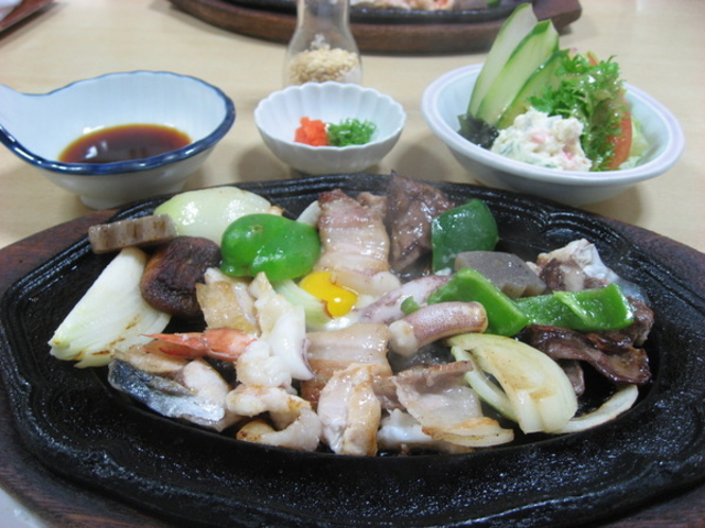 さつま味
