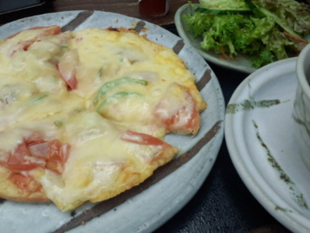木の家