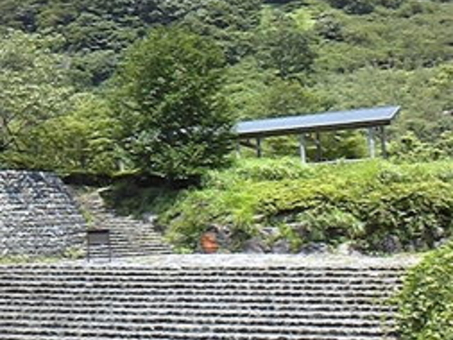 幕山公園