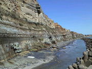 みやっちんぐみやちこ先生さんの屏風ケ浦の投稿写真1