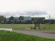 大橋あにさんの名寄市北国博物館の投稿写真1