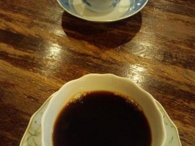カフェ ド シュマン
