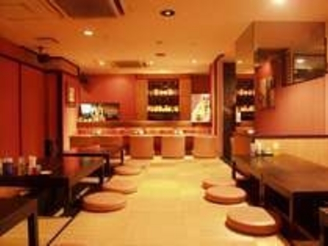美食酒家 都城 ゆめぜん