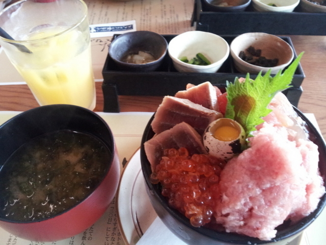 伊豆高原ビール本店レストラン