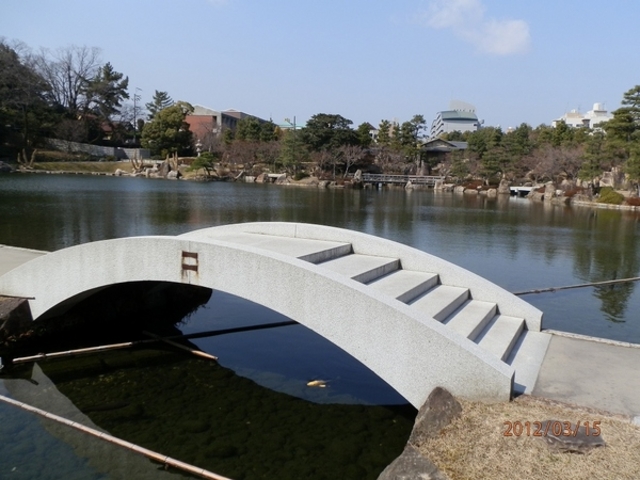 徳川園