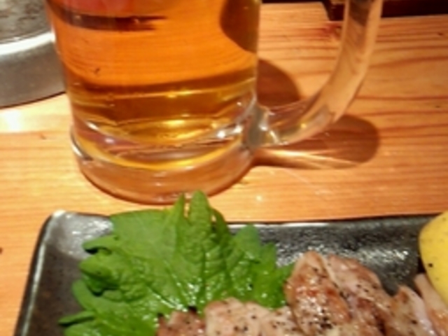 たか鳥 梅田堂山店