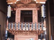 獅子次郎さんの須山浅間神社の投稿写真1