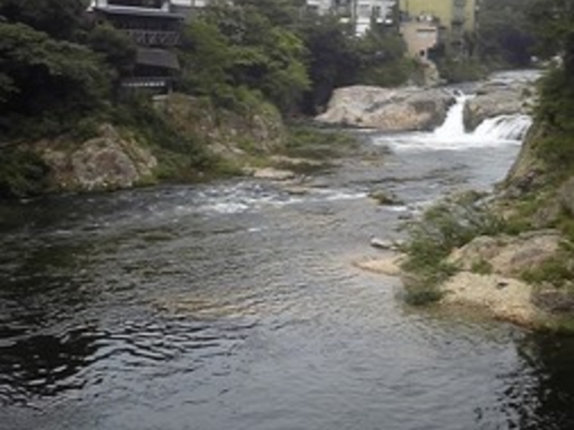 湯谷温泉