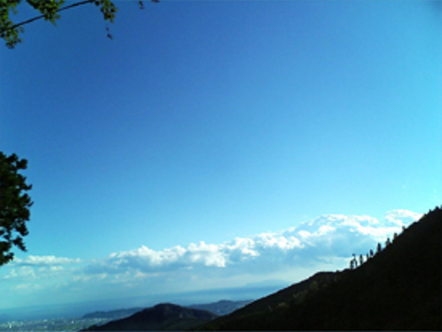 大山