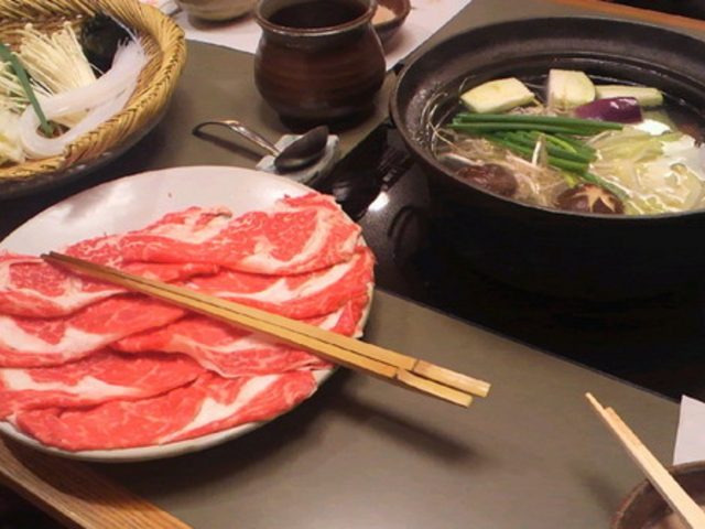 木曽路 船橋北口店