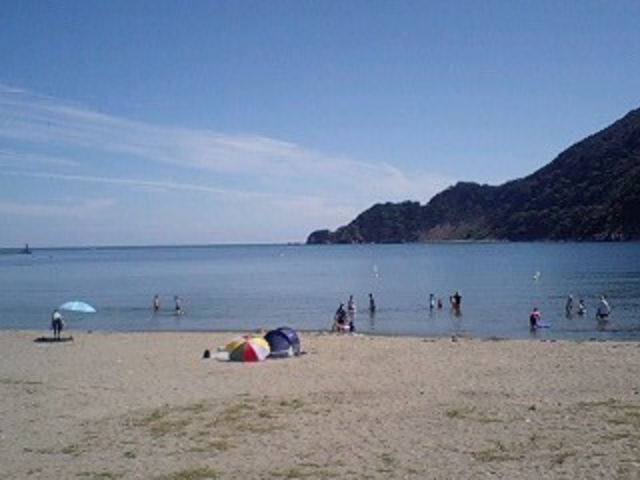 エスゼロサンさんの気比の浜の投稿写真1