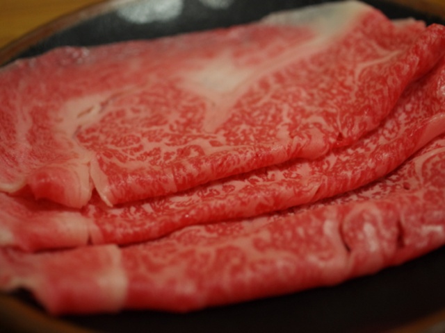登起波牛肉店