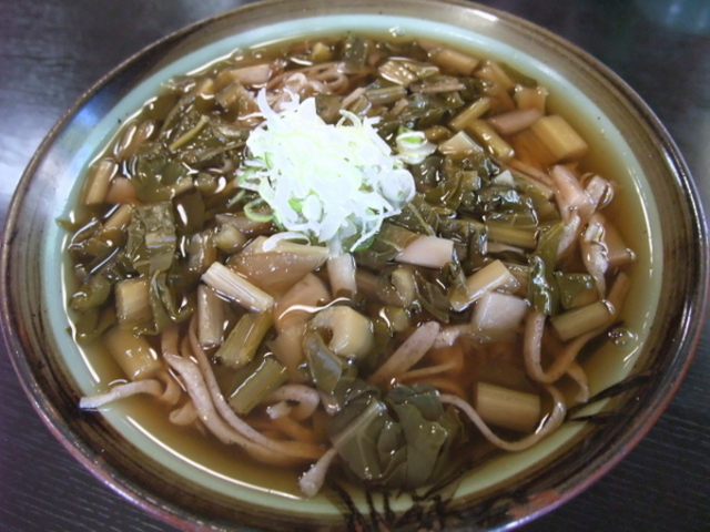 高原食堂