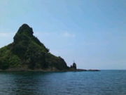 ゆずさんの盃海水浴場の投稿写真1