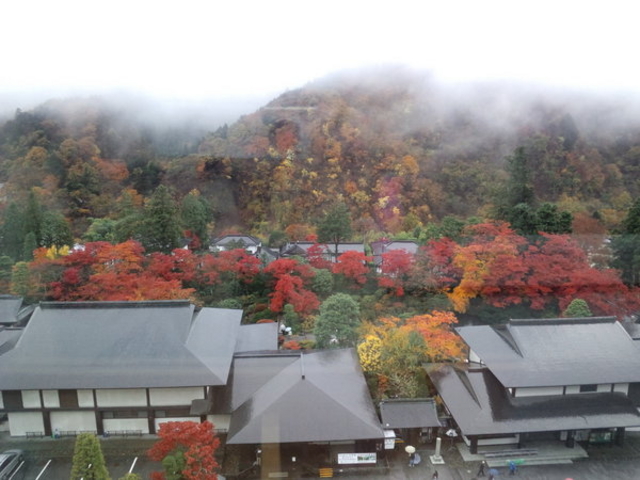 日光山 輪王寺