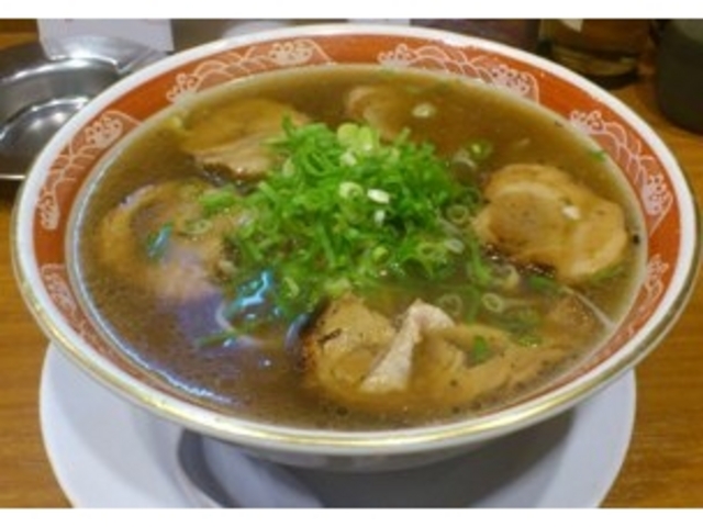 二両半 鶴橋本店