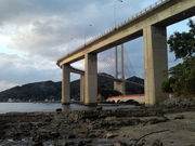 ひぃちゃんさんの弁天遊歩橋の投稿写真1