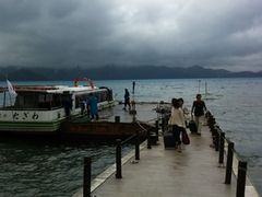 マントラさんの田沢湖への投稿写真1