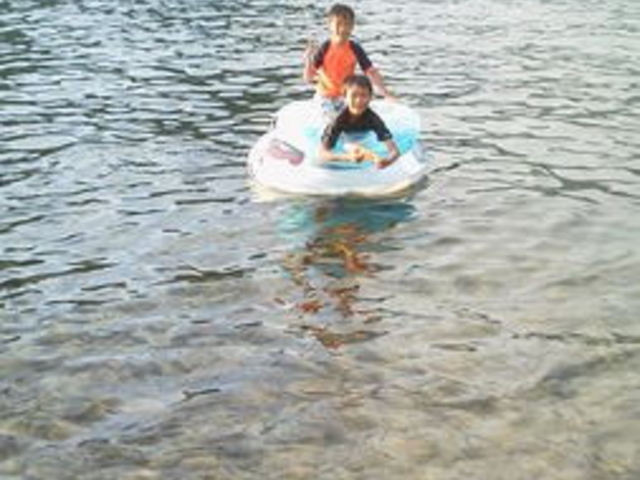 田子瀬浜海水浴場