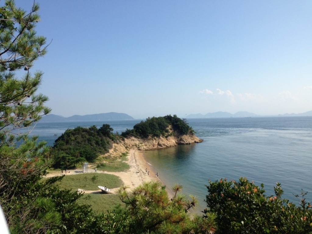 直島諸島