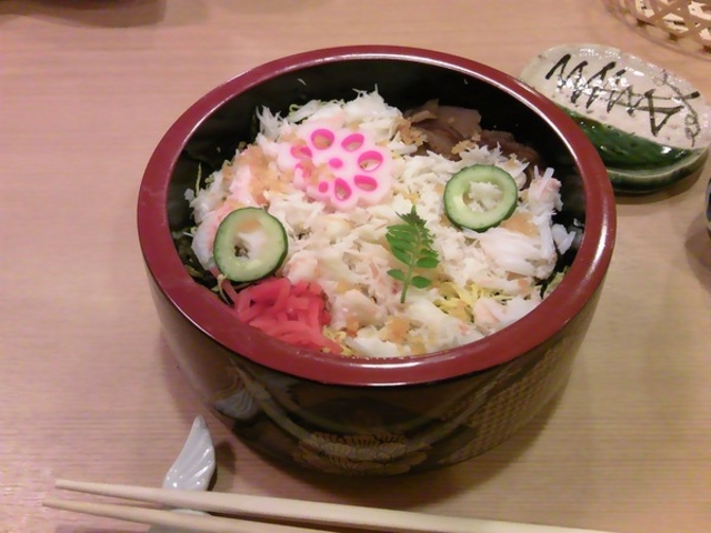 をり鶴
