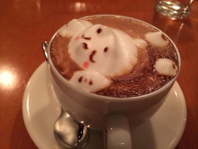 珈茶話 KASHIWA CAFE & COFFEE ROASTERY