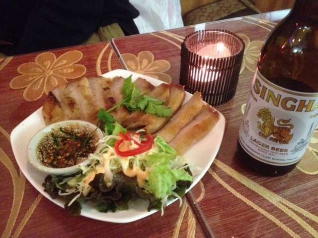 サワディー 麹町店