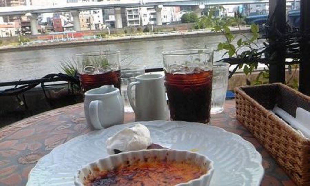 CAFE MEURSAULT