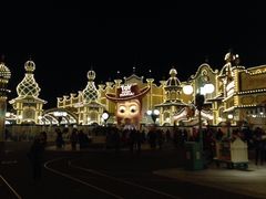 東京ディズニーシー(R)の写真1
