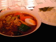 ジョニーさんのカレー食堂 心の投稿写真1