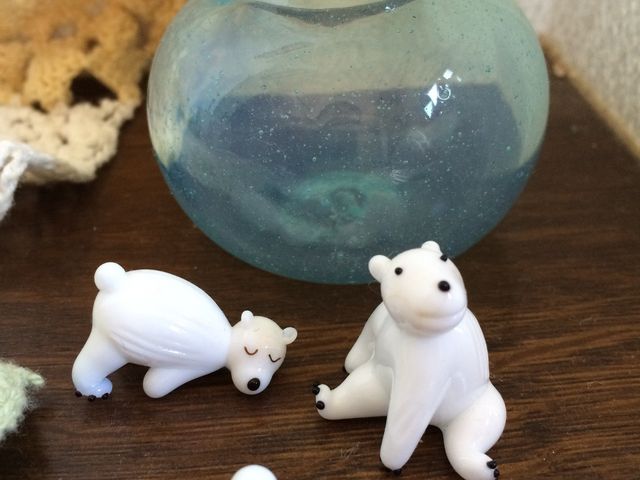 買ったモノ〓_草津ガラス蔵