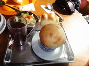 noririnさんの雲上の宿横手山頂ヒュッテの投稿写真1