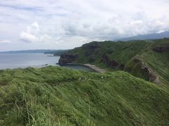 神威岬の写真1